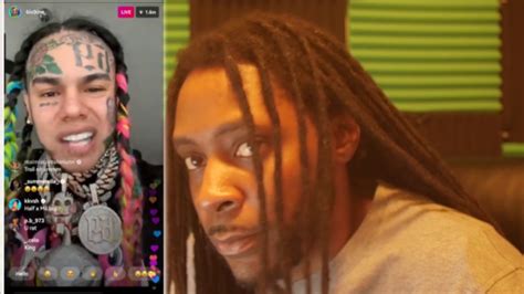 It is specifically built for video creators to fully utilize the igtv functionalities for filming and broadcasting from their mobile devices. 6ix9ine IG post (video reaction) - YouTube