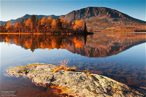 I Was Here Norway Autumn Hd Wallpaper Pxfuel