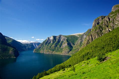50 Photos Of Norway Fjord The Worlds Most Beautiful