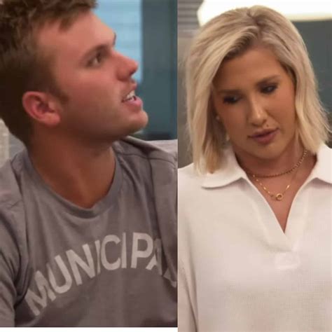 chrisley knows best preview savannah shares her scary phobia