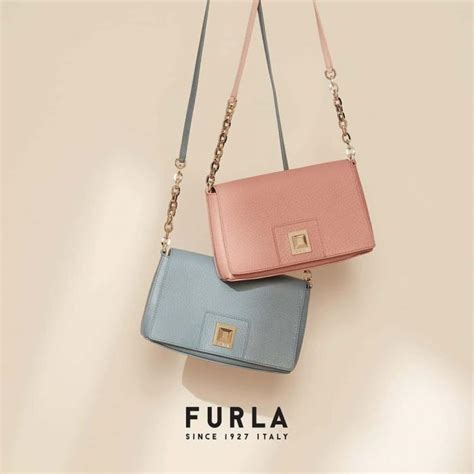 Does more than outfit the world's best athletes. Furla Special Sale at Genting Highlands Premium Outlets ...