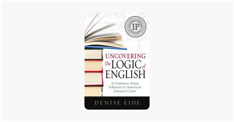‎uncovering The Logic Of English On Apple Books