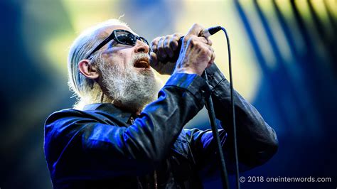 one in ten words: Men Without Hats at The Bandshell at The Ex 2018 ...