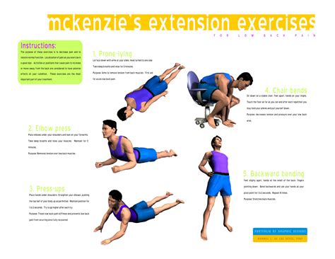 Exercises For Sciatica January