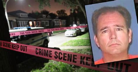 Gainesville Ripper Crime Scene So Brutal Cop Couldnt Reveal Details To