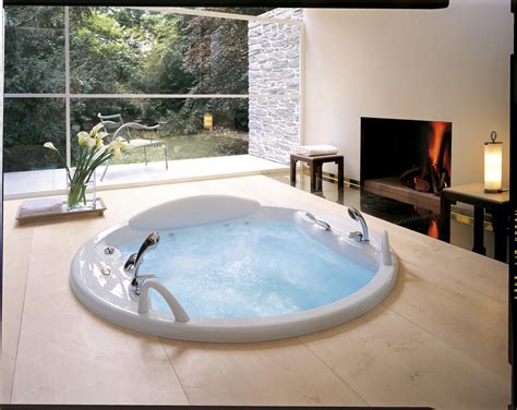 Jacuzzi And Importance Of Jets Hotspring Spas