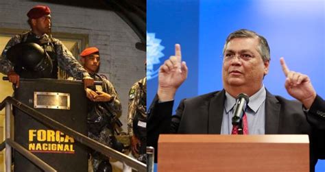 Proposta de criação da Guarda Nacional está pronta diz ministro Portal CM Notícias