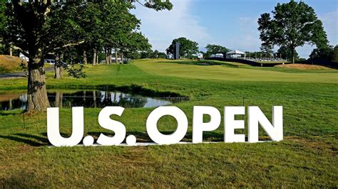 2022 US Open Leaderboard Live Coverage Today Golf Scores Updates