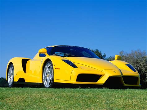 Ferrari's reputation on the track has translated into popularity on the road as one of the most prestigious luxury sports cars. 2013 Ferrari Enzo Review,price,interior,exterior | car to ride