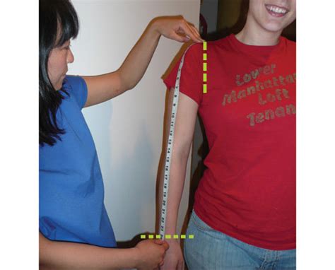 Maybe you would like to learn more about one of these? How to Measure Yourself for Your Cloth Sewing | 360talkatives