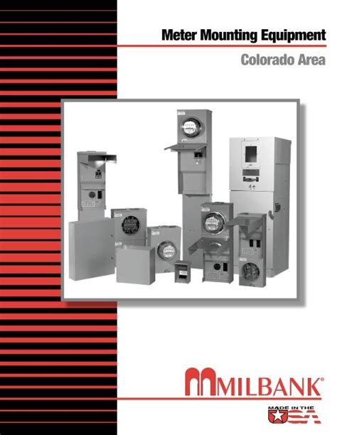 Milbank Meter Socket Wiring Diagram Hughgomecca