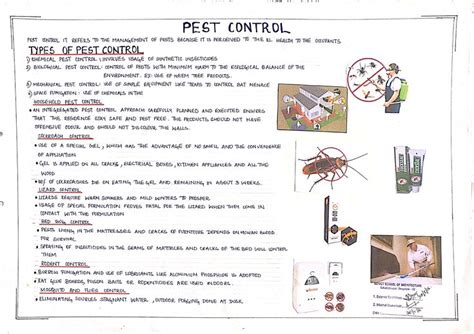 Following an approach called integrated pest management (ipm) can. Pest Control | Pest control, Control, Pests