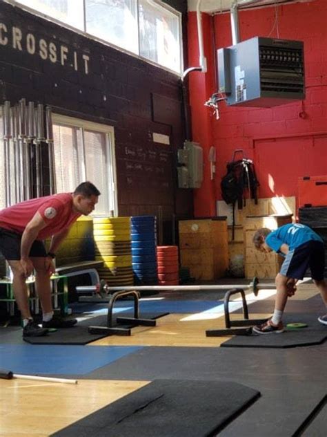 Weightlifting Training Camp 7 — Beyond Lifting Master Strength