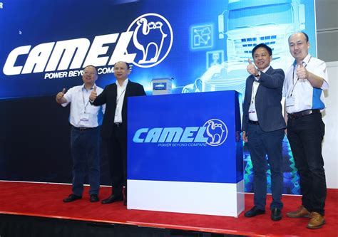 They are the sungai perak, terengganu and cameron highlands hydroelectric schemes with 21 dams in operation. Camel Power Malaysia To Supply Batteries For Proton X70 ...