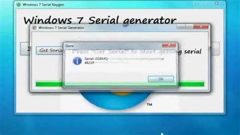 Windows 7 Key Generator Good Windows 7 Download Files