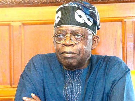 Respected magazine publisher, dele momodu in his weekly article writes about the prospects of a bola tinubu presidency come 2023 let me put it more frontally, tinubu will love to drop the chieftaincy title, asiwaju, for that of president bola ahmed tinubu. Tinubu's Dangerous Dance with the Cabal | The Links News