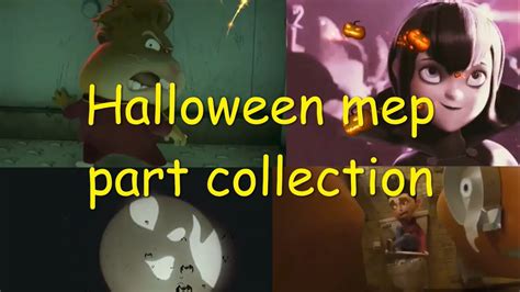 Halloween Mep Collection Youtube