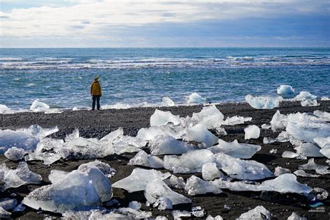 The Diamond Beach Iceland Complete Guide Arctic Adventures
