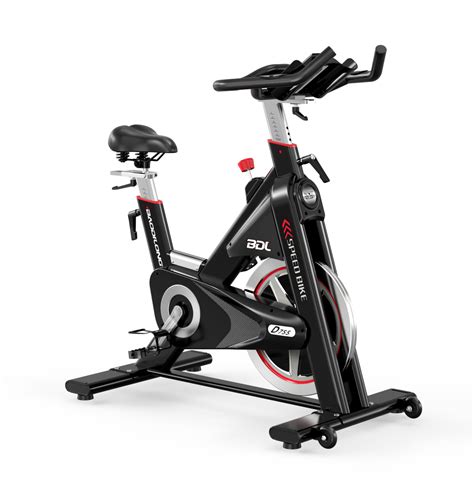 Commercial Gym Fitness Bike De Spin Magnetic Schwinn Spin Bike Cycling