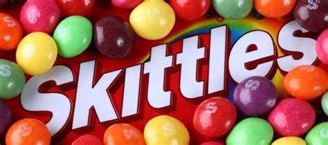 How Much Do Skittles Weigh With Charts Weigh School