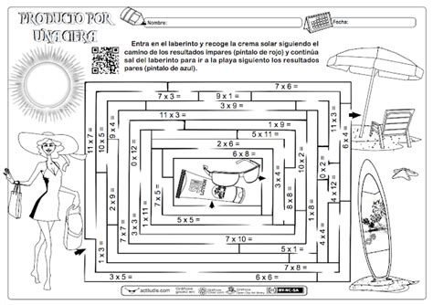 Dibujos Para Colorear Para Ninos De Segundo Grado De Primaria - Para