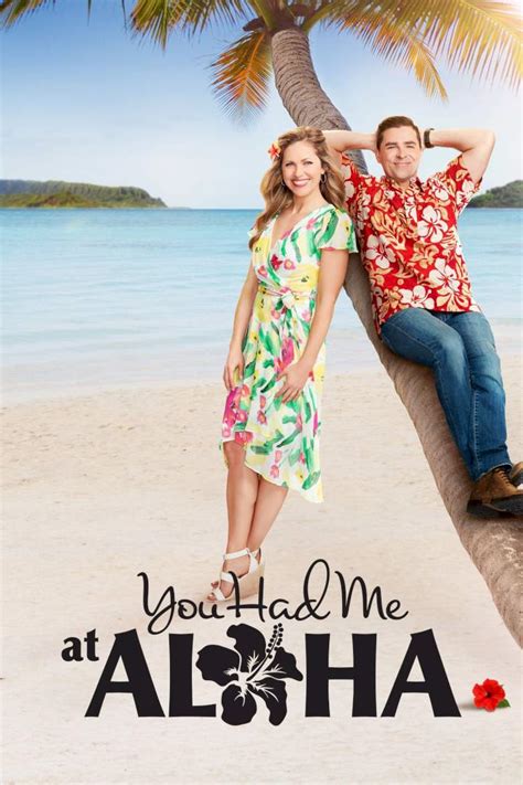 Movie You Had Me At Aloha Netnaija