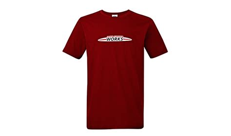 Jcw Logo T Shirt Mens Bevorzugter Kauf In Unserem Shop