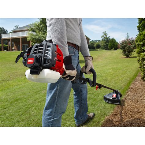 Homelite 2 Cycle 244cc Straight Shaft Gas String Trimmer