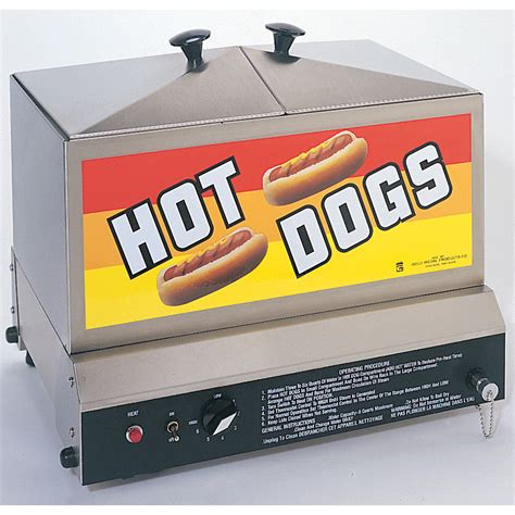 Hot Dog Steamer Rental Las Vegas Nv
