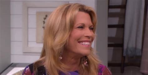 Vanna White S Instagram Followers Are Drooling Over Her Sexy Son