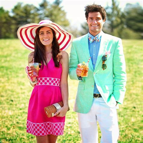 Kentucky Derby Party Dress Code Fashion Dresses