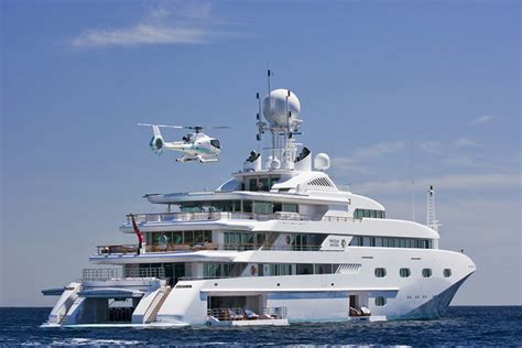 princess mariana — yacht charter and superyacht news