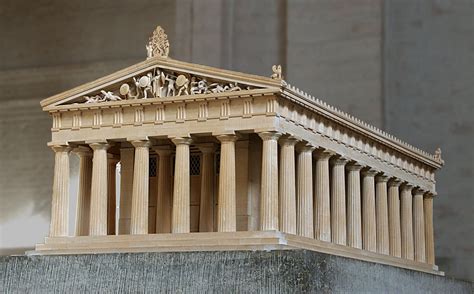 The Civilization Of The Ancient Greeks