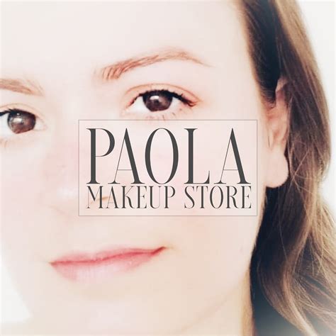 Paola Makeup Store Cachoeirinha Rs