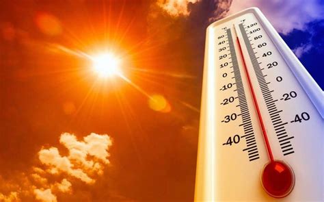 Temperatures Expected To Rise In Azerbaijan Reportaz