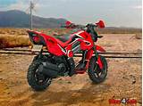 Images of Honda Off Road Bikes For Sale