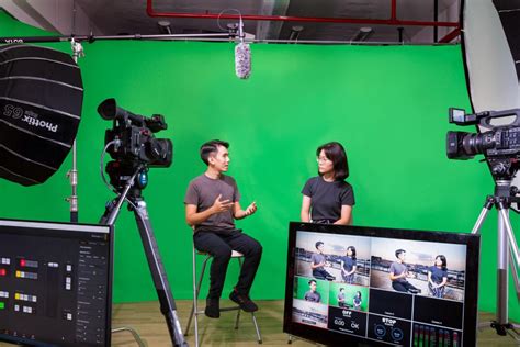Green Screen Studio Rental Rates Singapore Vivid Snaps