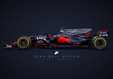 F1 Aston Martin Se Torna Patrocinadora Título Da Red Bull