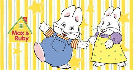 Max And Ruby Season 7 Watch Full Episodes Streaming Online