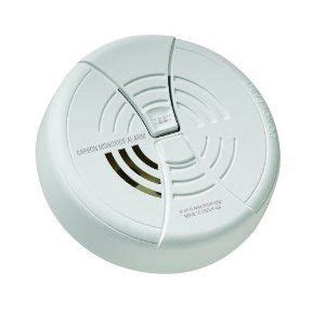 Smoke detectors are also sensitive to carbon monoxide and other such poisonous gases. First Alert CO250T Travel CO Alarm with Travel Bag ...