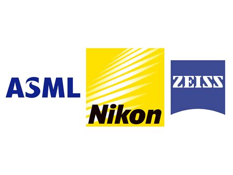 Asml Logo Logodix