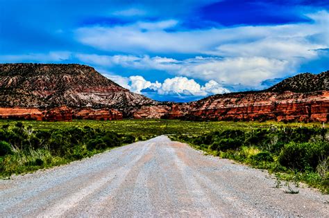 Route 66 In New Mexico Best Photo Spots