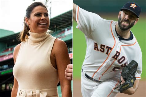 Mets Jessica Mendoza Rips Mike Fiers For Exposing Astros Cheating