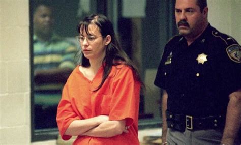 The Disturbing Story Of Andrea Yates The Mother Who Drowned Five Of