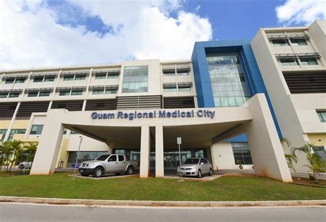 New Guam Regional Medical City Website Offers Access To Records