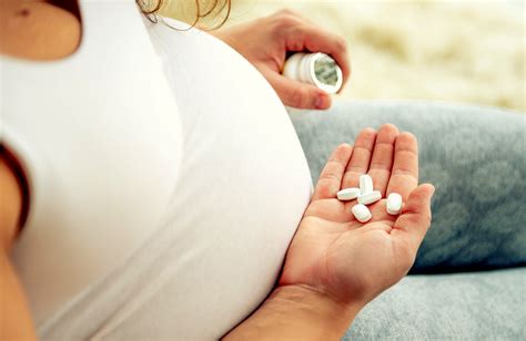 Prep In Pregnancy Safe But Many Unanswered Questions Aidsmap