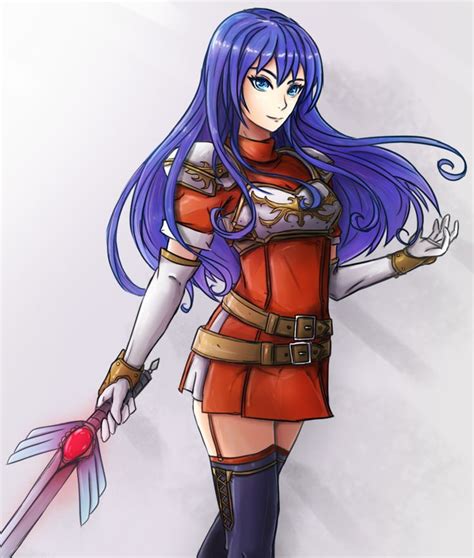 Pin By Generic Blue Haired Lord On Caeda Fire Emblem Character Princess Zelda