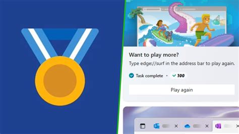 Microsoft Rewards Giving Away 100s Of Easy Points With New Edge