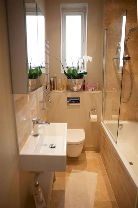 20 Amazing Bathroom Design Ideas For Small Space Trendhmdcr Small