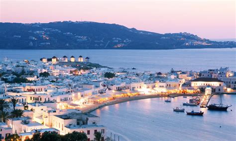 Mykonos Southern Aegean Grc Luxury Homes And Mykonos Southern Aegean